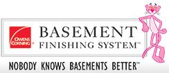 Owens Corning Basement Finishing Systems, Cambridge, ON opening hours