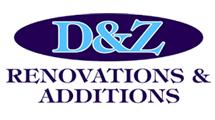 D & Z Renovations, Kitchener, ON opening hours