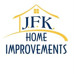 JFK Home Improvements in Aylmer, opening hours