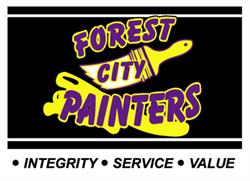 Forest City Painters London Office, opening hours