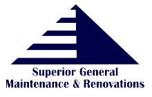 Superior General Maintenance and Renovations, Windsor, ON opening hours