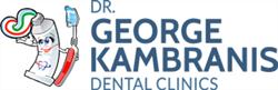 Kambranis George Dr, Laval-Ouest, QC opening hours