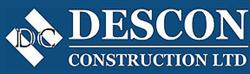 Descon Construction Ltd, North Bay, ON opening hours