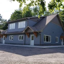 Rae-Dius Construction, Bracebridge, ON opening hours