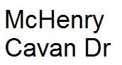 Dr Mchenry Cavan in London, ON (Central London) - Opening Hours
