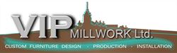 Vip Millwork Ltd in Winnipeg, MB (Inkster Industrial Park) - Opening Hours