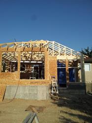Timco Quality Builders Ltd, Caroline, AB opening hours