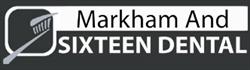 Markham And Sixteen Dental, opening hours