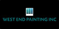 West End Painting Inc, Chestermere, AB opening hours