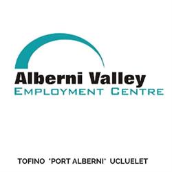 Alberni Valley Employment Centre, Port Alberni, BC opening hours
