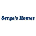 Serge's Homes, Red Deer, AB opening hours