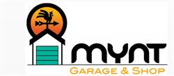 Mynt Garage and Shop, Sherwood Park, AB opening hours