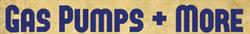 Gas Pumps + More, Ardrossan, AB opening hours