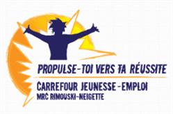 Carrefour Jeunesse-Emploi MRC Rimouski-Neigette, opening hours