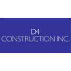 D4 Construction, Kamloops, BC opening hours