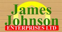 James Johnson Enterprises Ltd, Chilliwack, BC opening hours