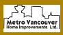 Metro Vancouver Home Improvements Ltd, Port Moody, BC opening hours