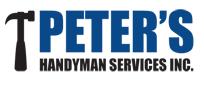 Peter's Handyman Services Inc, Burnaby, BC opening hours