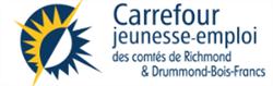Carrefour Jeunesse Emploi du comté de Richmond, Warwick, QC opening hours