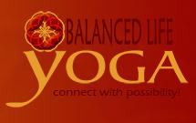 Balanced Life Yoga Inc, Ajax, ON opening hours