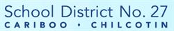 School District No 27 (Cariboo-Chilcotin), Anahim Lake, BC opening hours