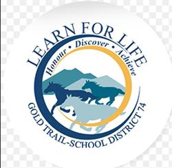 School District No 74 (Gold Trail), Cache Creek, BC opening hours