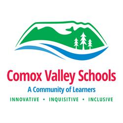 School District No 71 (Comox Valley) - Vanier Georges P Secondary, Courtenay, BC opening hours