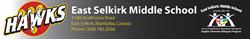 East Selkirk Middle School, opening hours