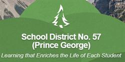 School District No 57 (Prince George), Hixon, BC opening hours