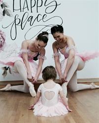 Listowel School Of Dance, opening hours