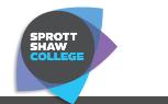 Sprott-Shaw Community College, Maple Ridge, BC opening hours