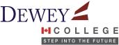 Dewey College For English Training, Mississauga, ON opening hours