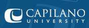 Capilano University, North Vancouver, BC opening hours