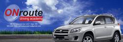 Onroute Driving Academy, Ajax, ON opening hours
