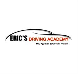 Eric's Driving Academy, Ajax, ON opening hours