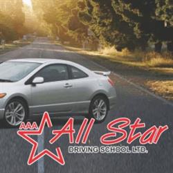 All Star Driving School, Newmarket, ON opening hours
