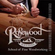 Rosewood Studio, Perth, ON opening hours