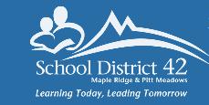 School District No 42 (Maple Ridge) - Elementary Schools - Edith McDermott Elementary, Pitt Meadows, BC opening hours
