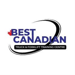 Best Canadian Truck & Forklift Training Centre Inc, Brampton, ON opening hours