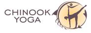 Chinook Yoga Studio, Prince George, BC opening hours