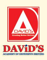 David's Academy Of Defence in Scarborough, ON (L'amoreaux) - Opening Hours
