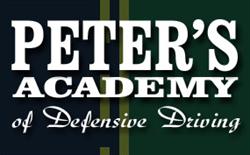 Peter S Academy Of Defensive Driving, Whitby, ON opening hours