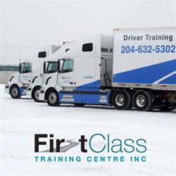 G & T Class 1 Training in Winnipeg, MB (Omand's Creek Industrial) - Opening Hours