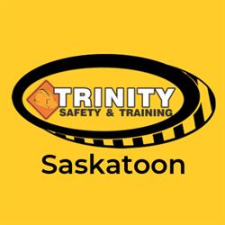 Trinity Safety & Training Services, Saskatoon, SK opening hours