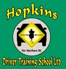Hopkins Driver Training School Ltd, Fort St. John, BC opening hours