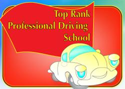 Top Rank Professional Driving School in Surrey, BC (Newton) - Opening Hours