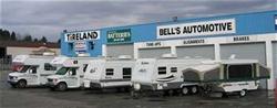 A & H Rv Rentals, Abbotsford, BC opening hours