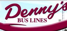 Denny Bus Lines Ltd, Acton, ON opening hours