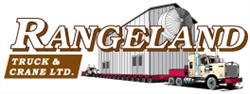 Rangeland Truck & Crane Ltd, Airdrie, AB opening hours