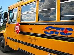 Student Transportation Of Canada Inc, Barrie, ON opening hours